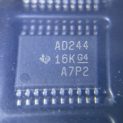 SN74ACT244PWR丝印AD244【索特尔电子芯片商城】原装可直拍