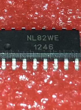 NL82WE PERICOM SOP16【索特尔电子芯片商城】原装可直拍