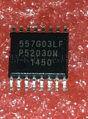 ICS557G-03LFT ICS TSSOP【索特尔电子芯片商城】原装可直拍