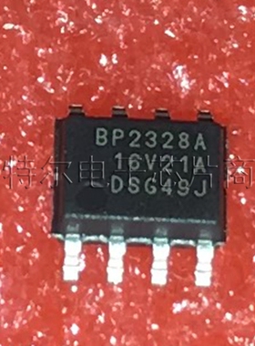 BP2328AJ SOP8晶丰非隔离降压型高效率可控硅调光LED恒流驱动芯片