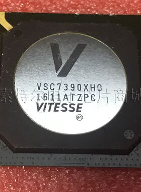 VSC7390XHO【索特尔电子芯片商城】原装可直拍