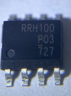 RRH100P03TB1 SOP8【索特尔电子芯片商城】原装可直拍