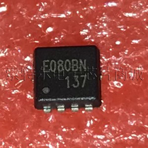 RQ3E080BN【索特尔电子芯片商城】原装可直拍