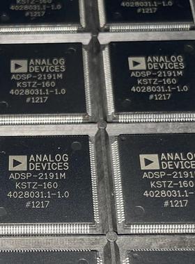 ADSP-2191MBST-140 ADSP-2191MBST现货库存特价热卖全新原装
