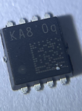 XPN1300ANC,L1XHQ QFN8丝印KA8【索特尔电子芯片商城】原装可直拍