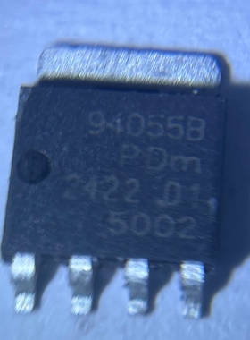 BUK9Y40-55B 丝印 94055B 汽车电脑板易损芯片全新原装