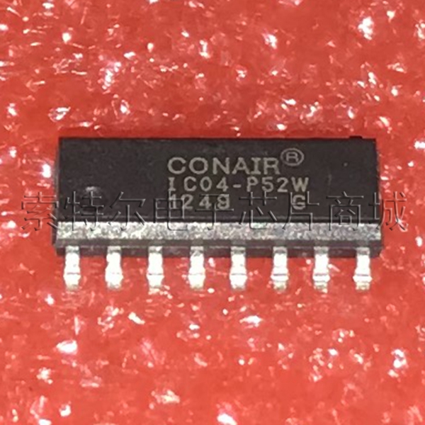 IC04-P52W CONAIR SOP16【索特尔电子芯片商城】原装可直拍