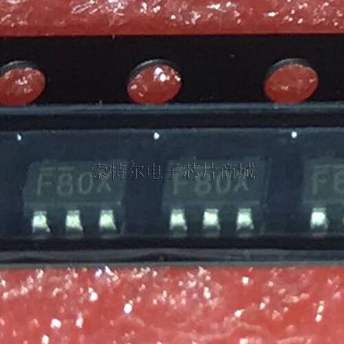 BL8563-28PRA BELLING SOT23-5丝印F80X 原装可直拍