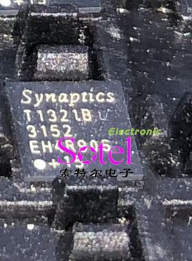 T1321B SYNAPTICS QFP48【索特尔电子芯片商城】原装可直拍