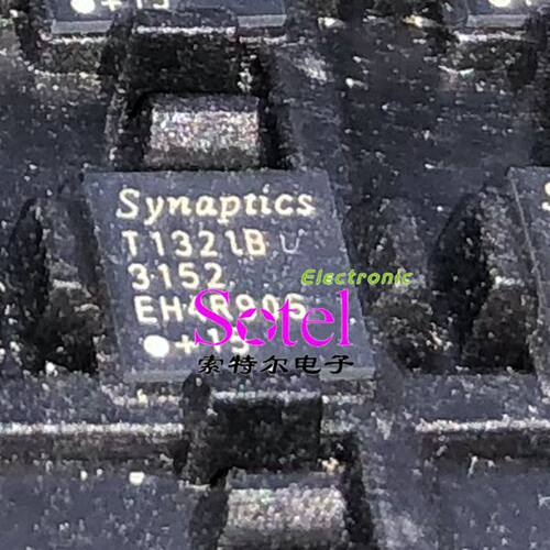 T1321B SYNAPTICS QFP48【索特尔电子芯片商城】原装可直拍