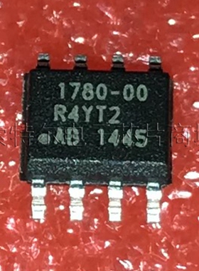 IW1780-00 IWATT SOP8【索特尔电子芯片商城】原装可直拍