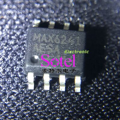 MAX6241AESA MAXIM SOP8【索特尔电子芯片商城】原装可直拍