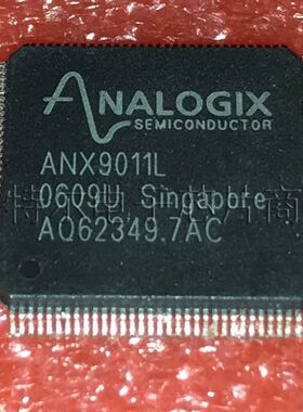 ANX9011L ANALOGIX LQFP128【索特尔电子芯片商城】原装可直拍