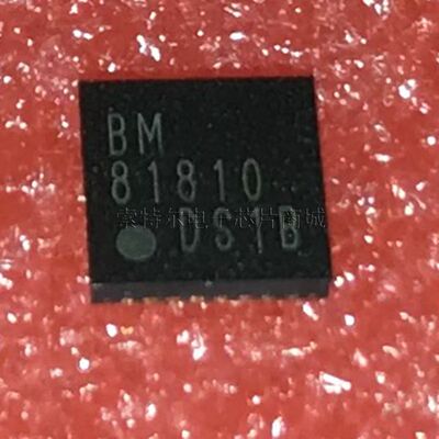 BM81810MUV【索特尔电子芯片商城】原装可直拍