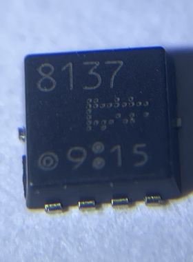 TPCC8137,L1Q TSON8【索特尔电子芯片商城】原装可直拍