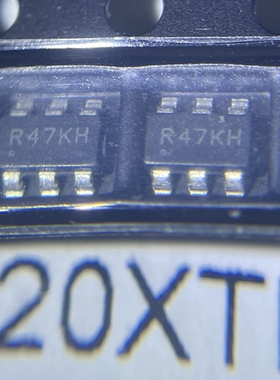 SGM61220XTN6G丝印R47KH【索特尔电子芯片商城】原装可直拍