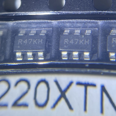 SGM61220XTN6G丝印R47KH【索特尔电子芯片商城】原装可直拍