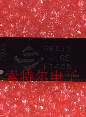 PE812-15E 【索特尔电子芯片商城】原装可直拍