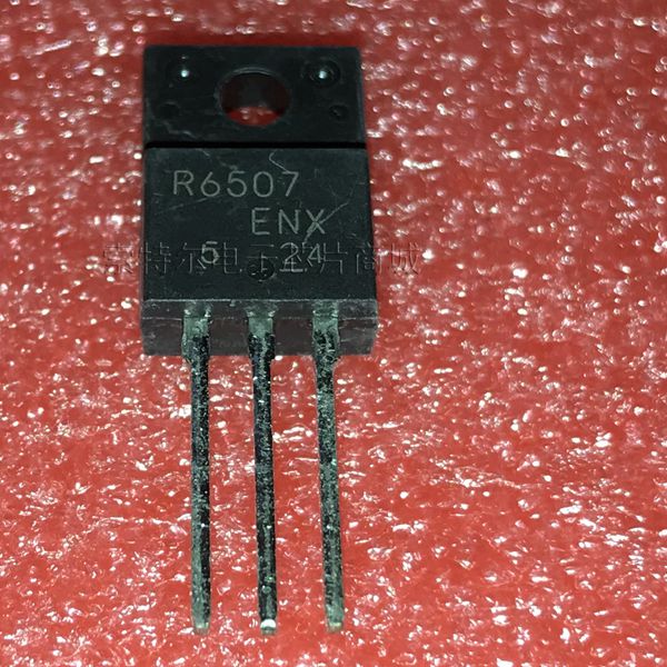 R6507ENX【索特尔电子芯片商城】原装可直拍