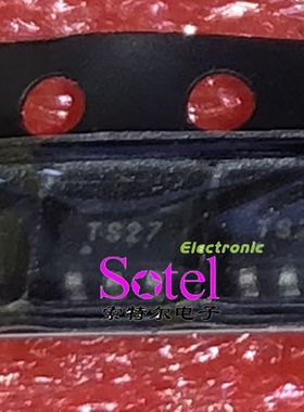 CAT823RTDI-GT3 ON SOT23 【索特尔电子芯片商城】原装可直拍