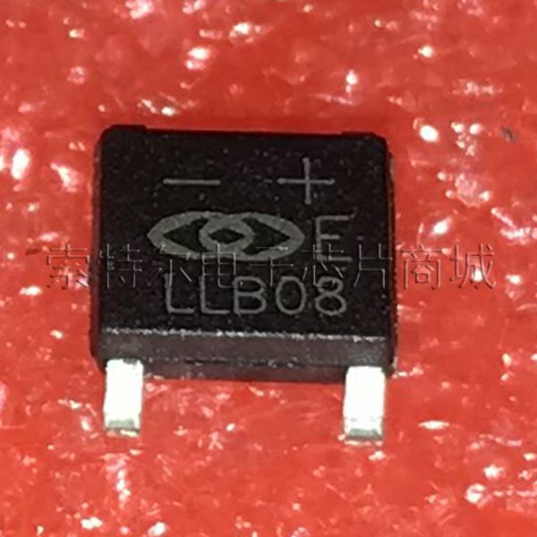 LLB08 GULF SOP4【索特尔电子芯片商城】原装可直拍