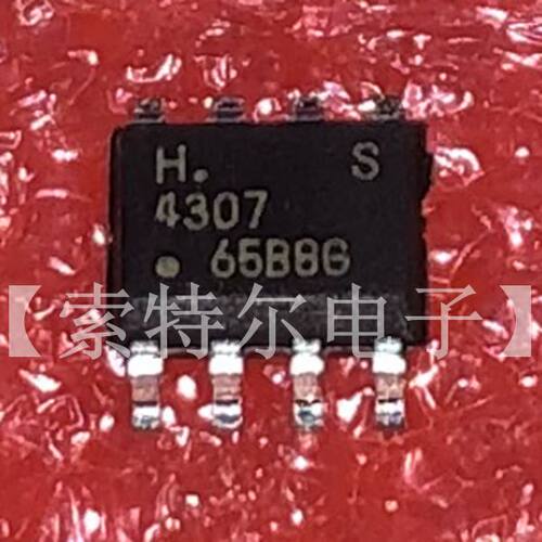 H4073S HI-SINCERITY SOP8 【索特尔电子芯片商城】原装可直拍
