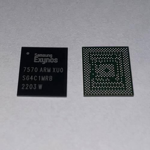 S5E7570XU0-LA4W 【索特尔电子芯片商城】全新可直拍
