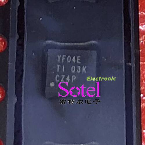TXS0104ERGYR TI VQFN14 【索特尔电子芯片商城】原装可直拍