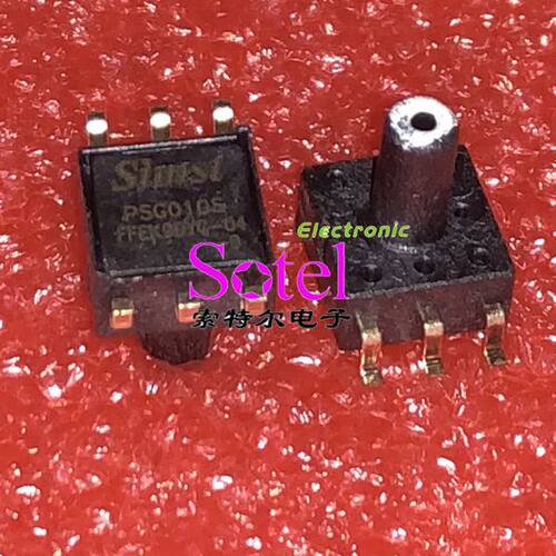 psg010ssimstsop6压力传感器