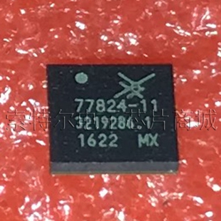 SKY77824-11 SKYWORKS QFN【索特尔电子芯片商城】原装可直拍