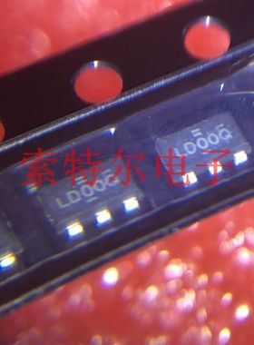 BL8534CC3TR50 BELING SOT23-5丝印LD  原装可直拍