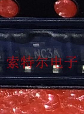 PE2302A SEMI-ONE SOT23丝印NC3A 【索特尔电子商城】原装可直拍