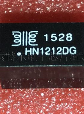 HN1212DG MINGTEK DIP12【索特尔电子芯片商城】原装可直拍