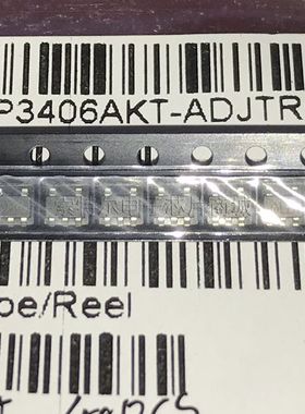 AP3406AKT-ADJTRG1 Diodes SOT23-5 原装可直拍