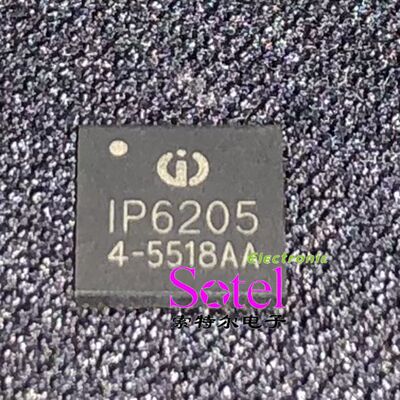 IP6205 INJOINIC QFN40【索特尔电子芯片商城】原装可直拍