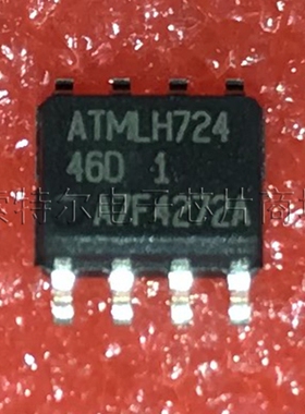 AT93C46DN-SH-T ATMEL SOP8【索特尔电子芯片商城】原装可直拍