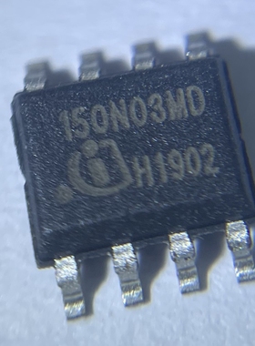 BSO150N03MD SOP8 【索特尔电子芯片商城】原装可直拍