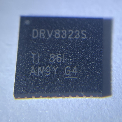 DRV8323SRTAR QFN 【索特尔电子芯片商城】原装可直拍
