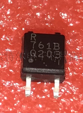 PS2761B-1-V-F3 RENESAS SOP4【索特尔电子芯片商城】可直拍