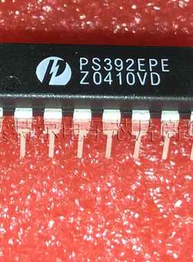 PS392EPE PERICOM DIP【索特尔电子芯片商城】原装可直拍