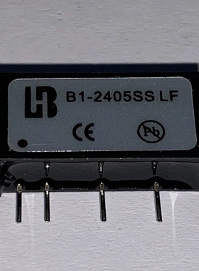 B1-2405SSLF【索特尔电子芯片商城】全新可直拍