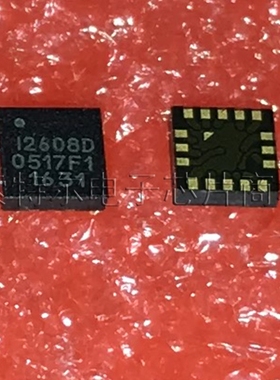 ICM-20608D INVENSENSE QFN I2608D 原装可直拍
