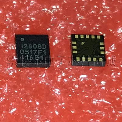 ICM-20608D INVENSENSE QFN I2608D 原装可直拍