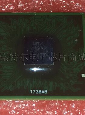 88F6283-A1E【索特尔电子芯片商城】原装可直拍