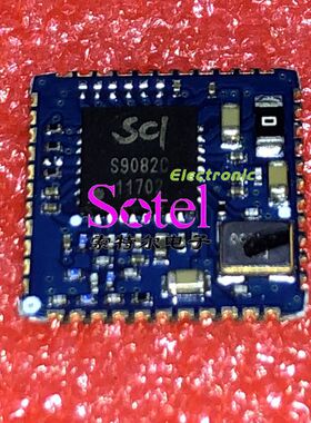 S9082C SCL QFN 【索特尔电子芯片商城】原装可直拍