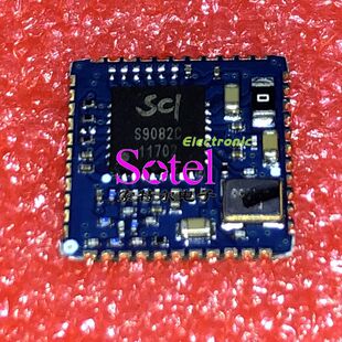原装 S9082C 索特尔电子芯片商城 QFN 可直拍 SCL
