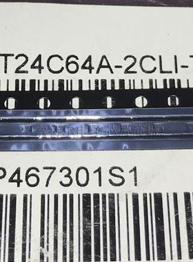 GT24C64A-2CLI-TR Giantec WLCSP原装可直拍