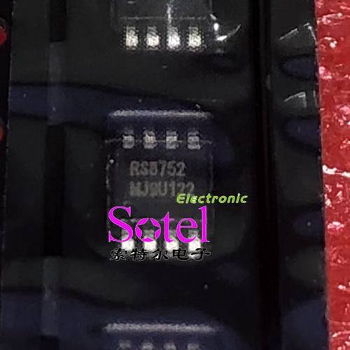RS8752XM RUNIC MSOP8 【索特尔电子芯片商城】原装可直拍