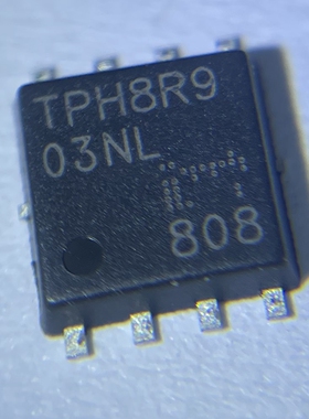 TPH8R903NL丝印03NL汽车电脑板MOS场效应管芯片模块原装