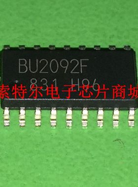BU2092F SOP18【索特尔电子芯片商城】原装可直拍